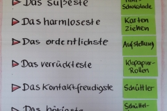 Gruppenaufteilungsspiele