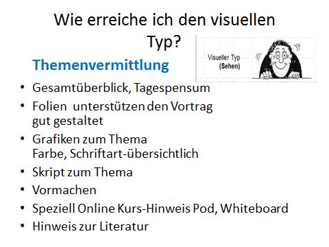 Wie können Sie in einem Live-Online-Seminar Gruppenarbeiten durchführen?