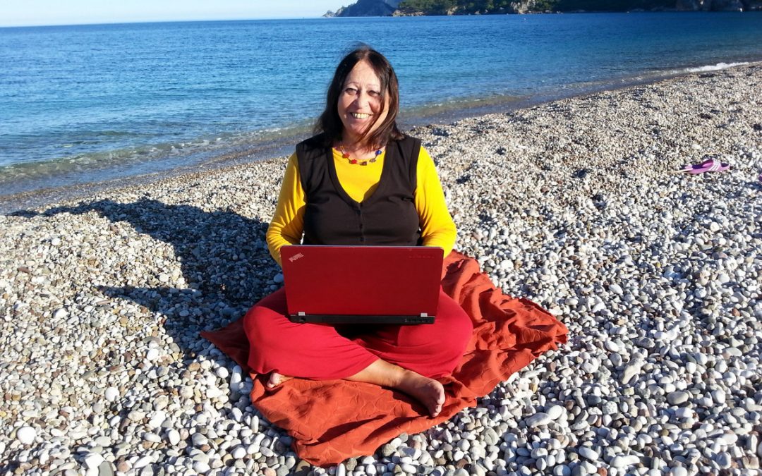 Online-Trainer-Ausbildung