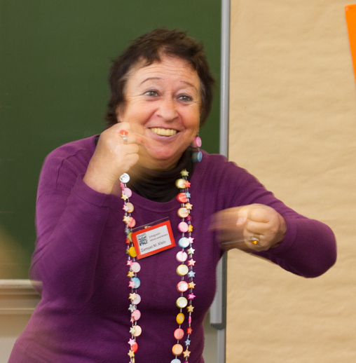 Wie schaffen wir es, dass unsere Teilnehmer es kaum abwarten können, bis unser Seminar startet?