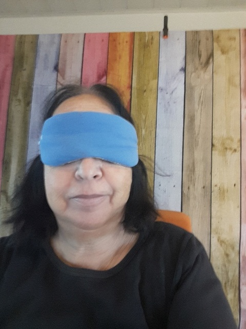 Blind führen – als Online-Methode?