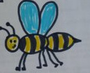 Fliege oder Biene? – Zwei Geschichten