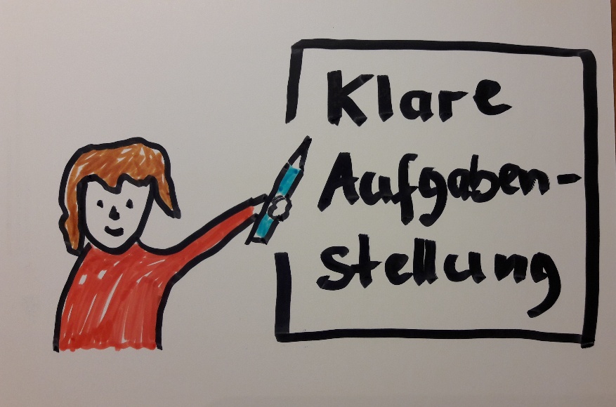 Gruppenarbeit in Online-Seminaren, Teil 1 – Anleitung und Aufgabenstellung