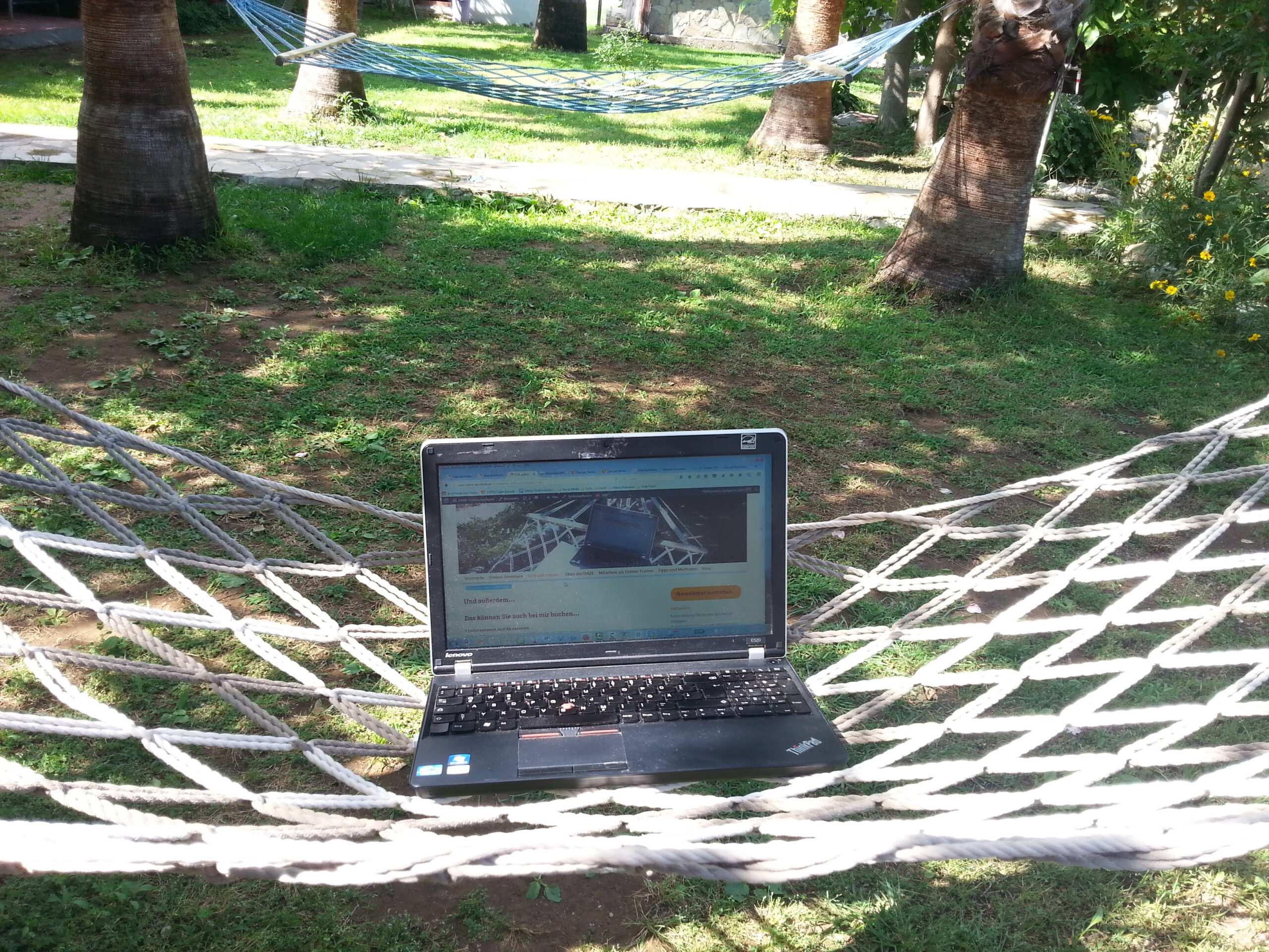 Laptop
