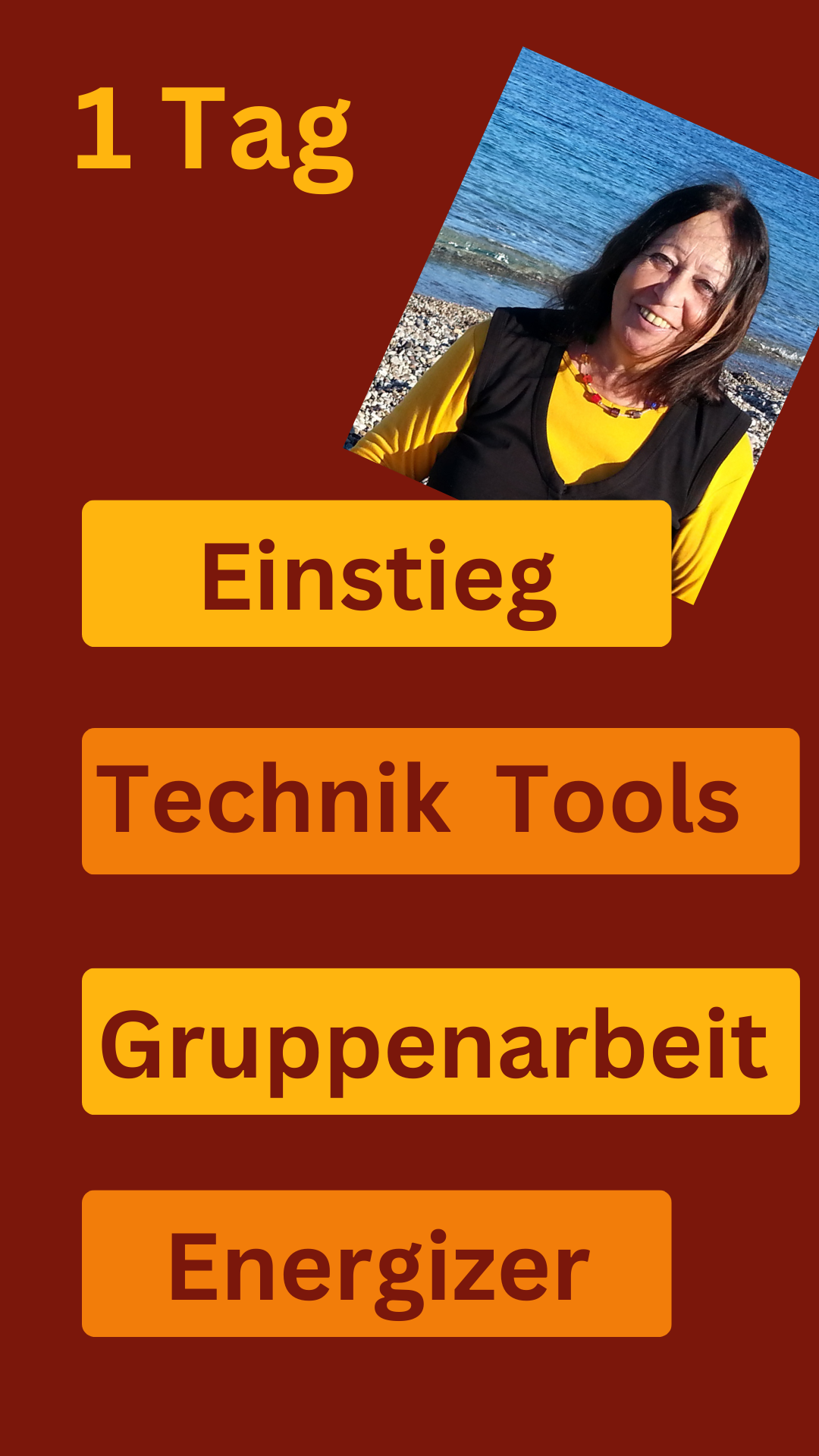 Intensivtag