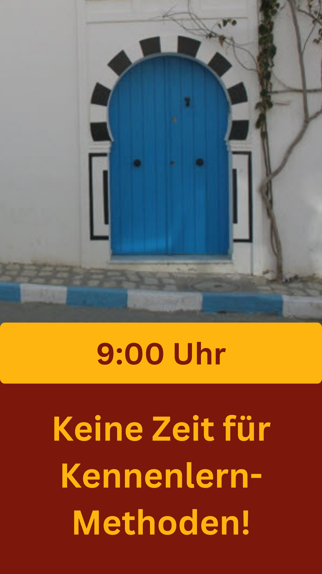 Einstieg