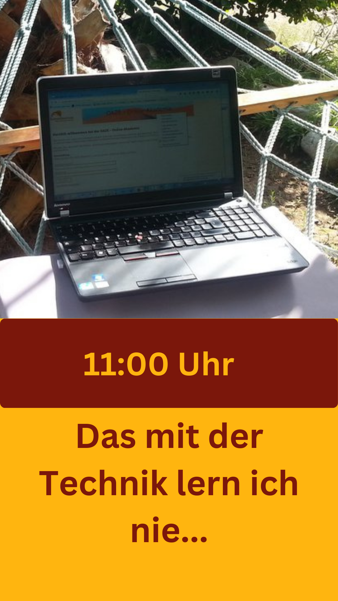 Technik