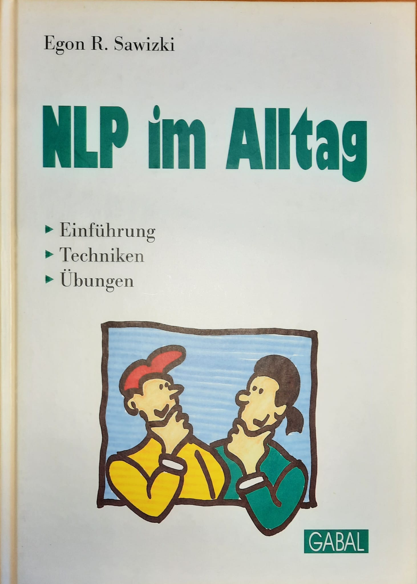NLP Kommunikation