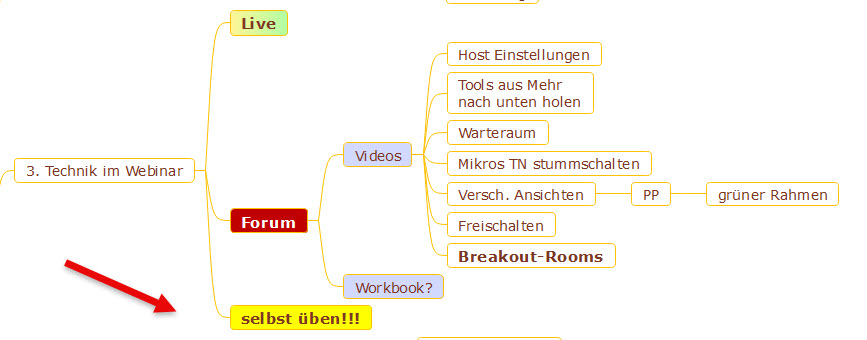 Kapitel 3 Technik im Webinar